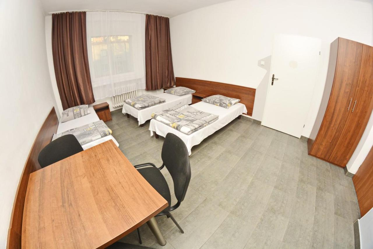 Twoj Hostel Klimczoka 7 Katowice Eksteriør billede