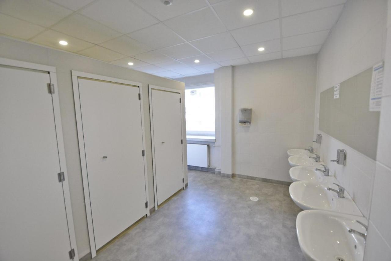 Twoj Hostel Klimczoka 7 Katowice Eksteriør billede