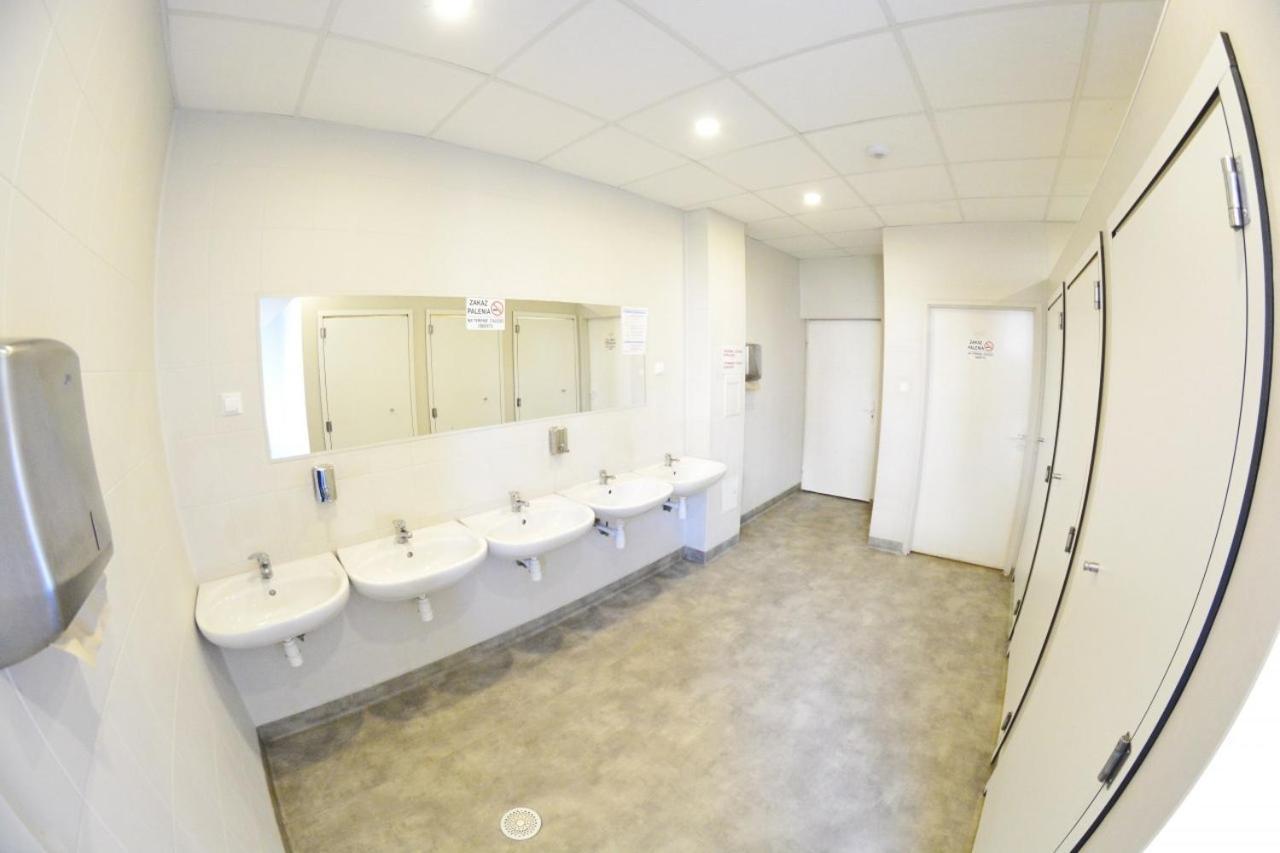 Twoj Hostel Klimczoka 7 Katowice Eksteriør billede