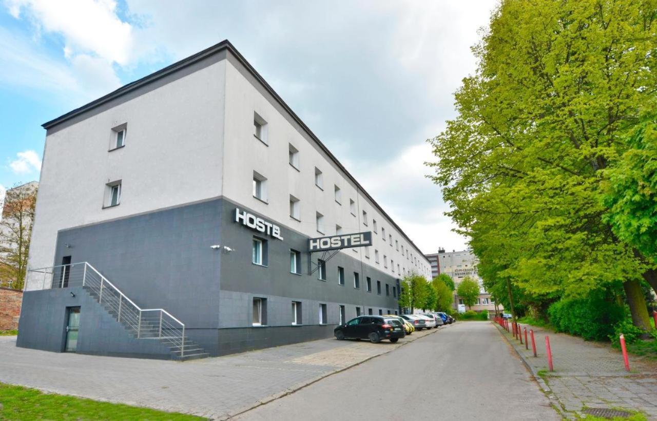 Twoj Hostel Klimczoka 7 Katowice Eksteriør billede